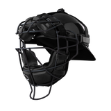 EvoShield Pro-srz Catcher's Titanium Facemask-2