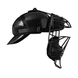 EvoShield Pro-srz Catcher's Titanium Facemask-3