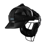EvoShield Pro-srz Catcher's Titanium Facemask-4