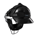EvoShield Pro-srz Catcher's Titanium Facemask-6