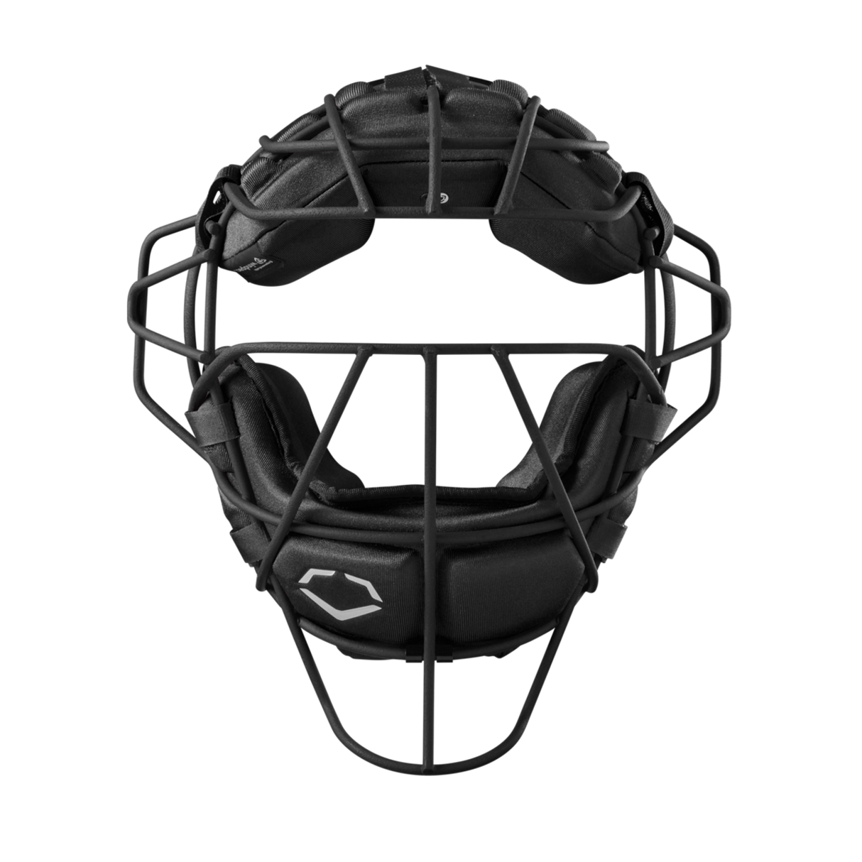 EvoShield Pro-srz Catcher's Titanium Facemask-7
