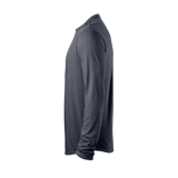 Wilson Youth Essential Baseball Long Sleeve-2