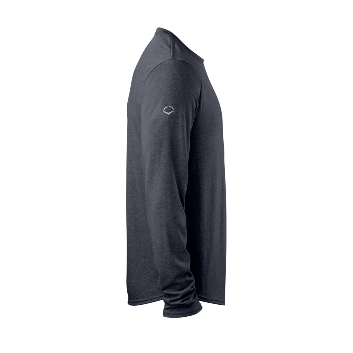 Wilson Youth Essential Baseball Long Sleeve-3