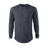 Wilson Youth Essential Baseball Long Sleeve-4