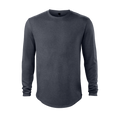 Wilson Youth Essential Baseball Long Sleeve-4