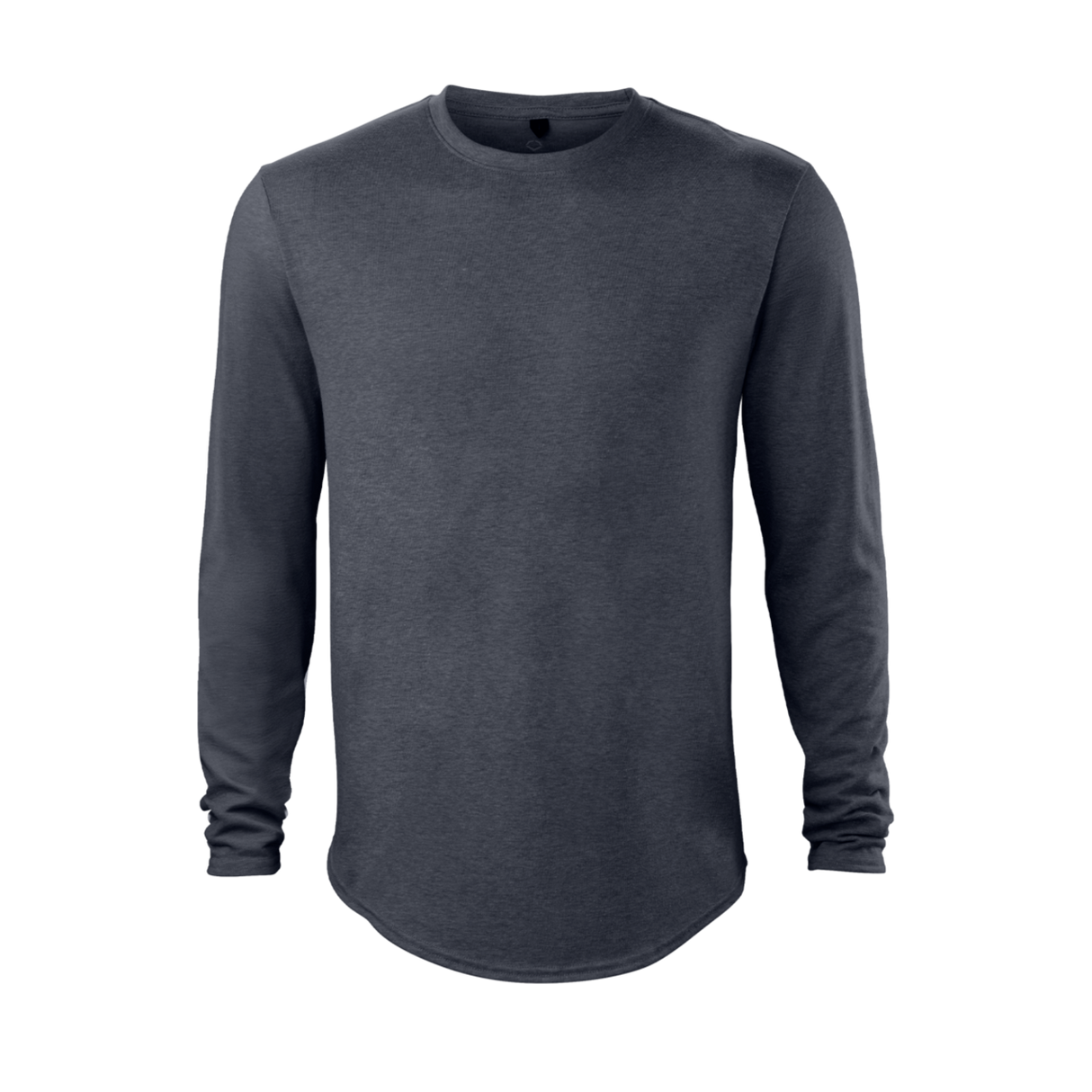 Wilson Youth Essential Baseball Long Sleeve-4