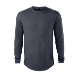 Wilson Youth Essential Baseball Long Sleeve-4