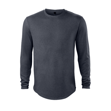 Wilson Youth Essential Baseball Long Sleeve-4