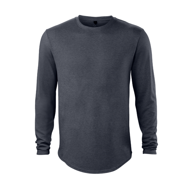 Wilson Youth Essential Baseball Long Sleeve-4