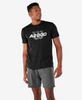 Wilson Men's A2000 Distressed Tee