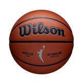 Wilson WNBA Weighted 3 Lb Basketball-1