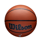 Wilson WNBA Weighted 3 Lb Basketball-5