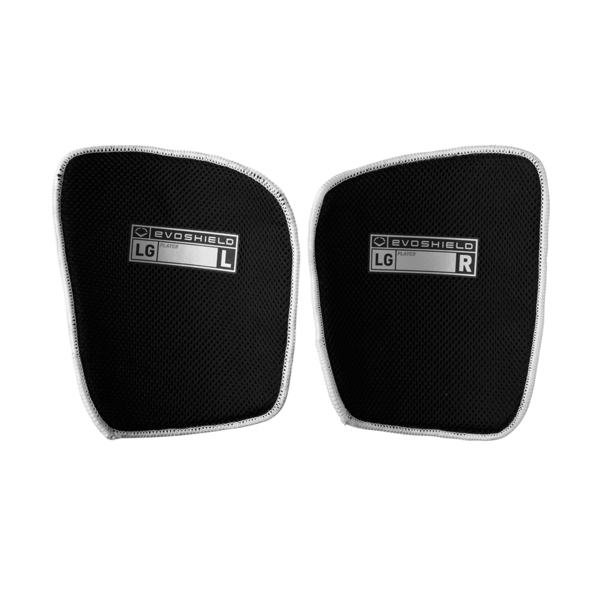 Wilson Gel-to-shell Technology Thigh Shields Football-2