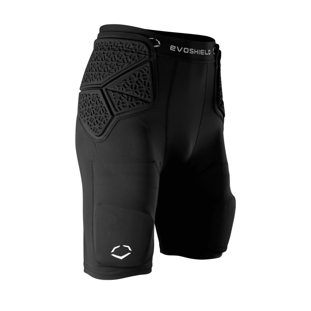 Wilson Gel-to-shell Technology Thigh Shields Football-4