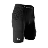 Wilson Gel-to-shell Technology Thigh Shields Football-4