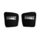Wilson Gel-to-shell Technology Thigh Shields Football-6