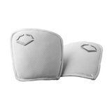 Wilson Gel-to-shell Technology Thigh Shields Football-7