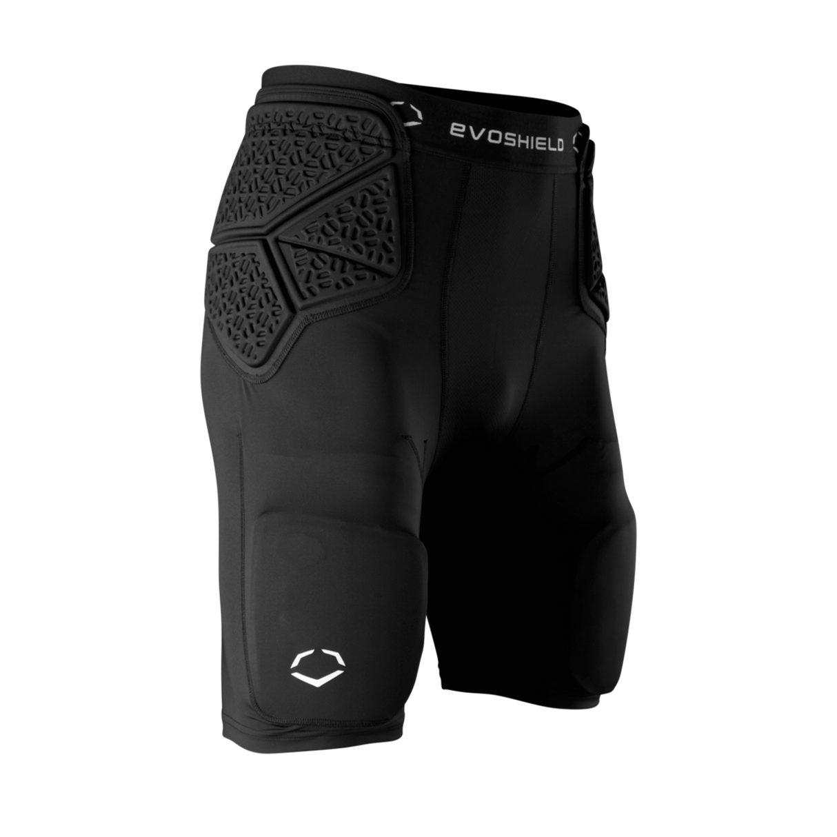 Wilson Gel-to-shell Technology Thigh Shields Football-8