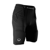 Wilson Gel-to-shell Technology Thigh Shields Football-8