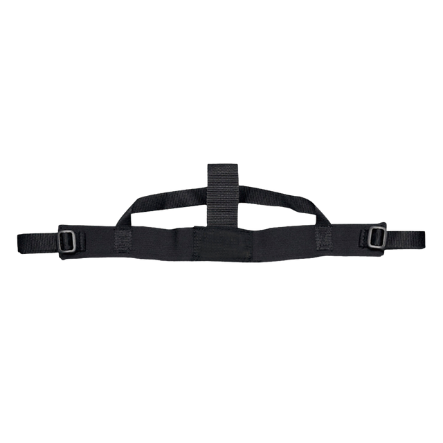 Wilson Adult Three-point Adjustable Umpire Facemask Replacement Harness