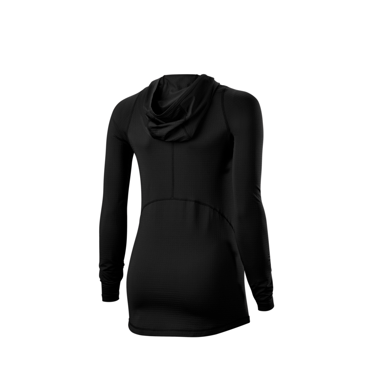 Wilson Women's Lightweight Training Hoodie-1