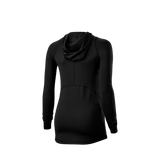 Wilson Women's Lightweight Training Hoodie-1