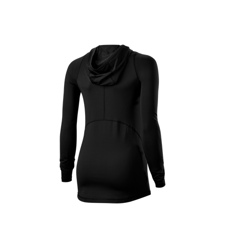Wilson Women's Lightweight Training Hoodie-1