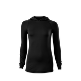Wilson Women's Lightweight Training Hoodie-2