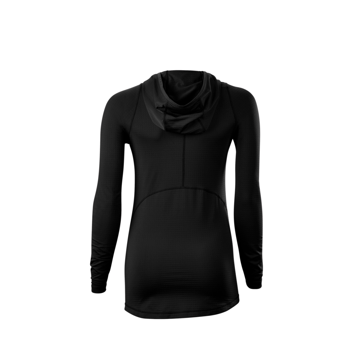 Wilson Women's Lightweight Training Hoodie-3
