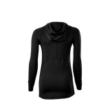 Wilson Women's Lightweight Training Hoodie-3