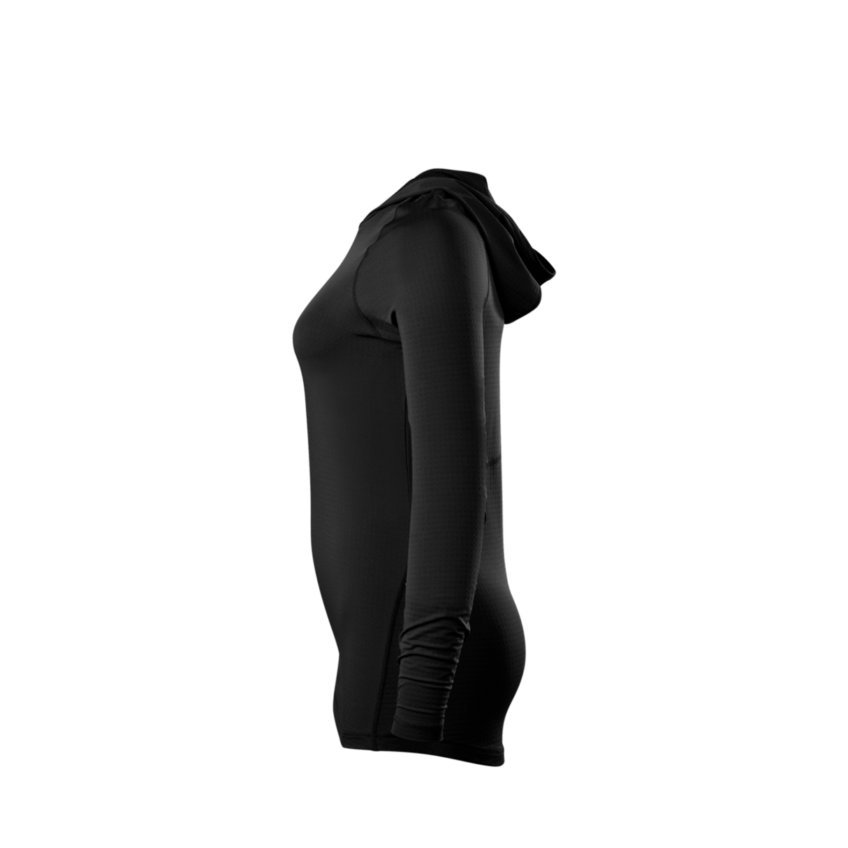 Wilson Women's Lightweight Training Hoodie-4