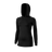 Wilson Women's Lightweight Training Hoodie-5