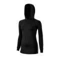 Wilson Women's Lightweight Training Hoodie-5