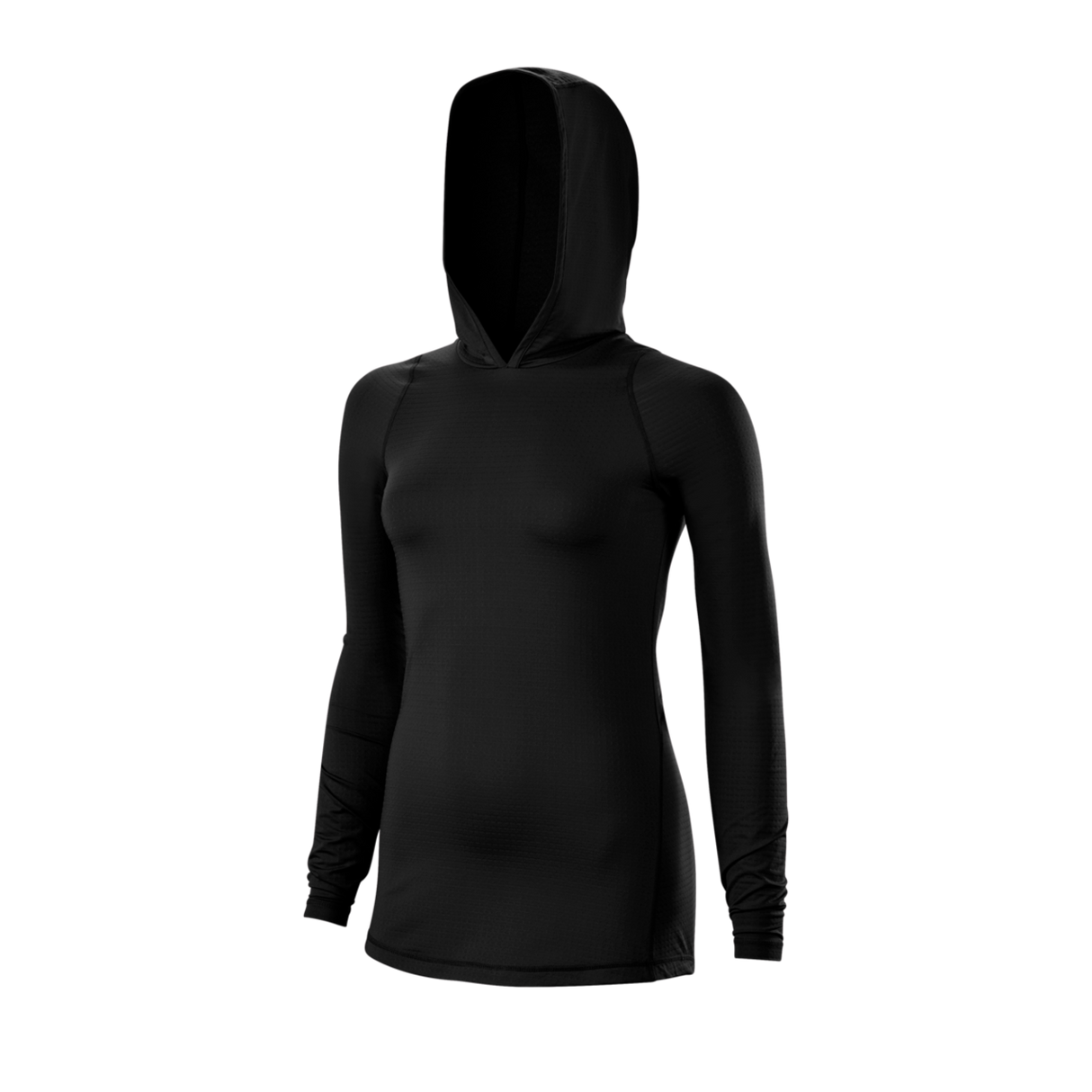 Wilson Women's Lightweight Training Hoodie-5