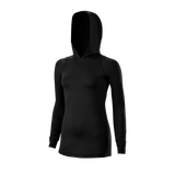 Wilson Women's Lightweight Training Hoodie-5