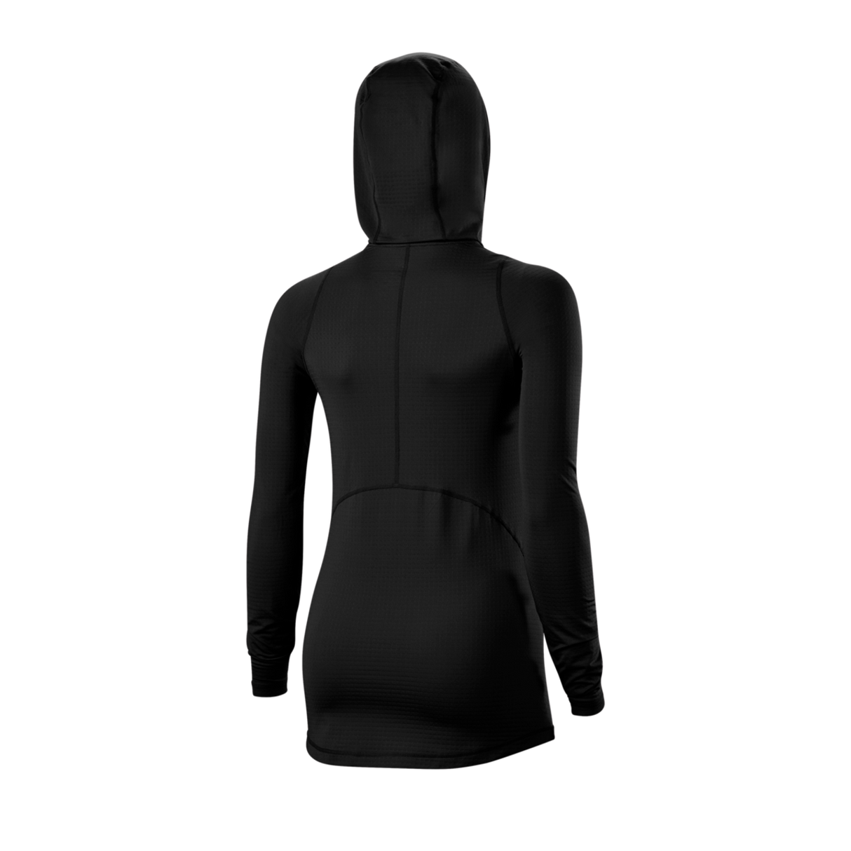 Wilson Women's Lightweight Training Hoodie-6