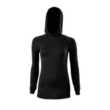 Wilson Women's Lightweight Training Hoodie-7