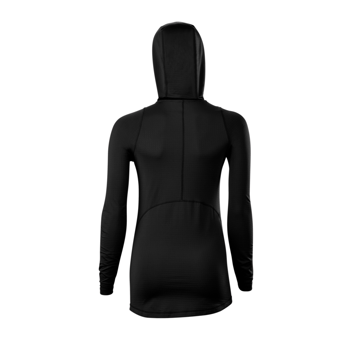 Wilson Women's Lightweight Training Hoodie-8