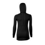 Wilson Women's Lightweight Training Hoodie-8