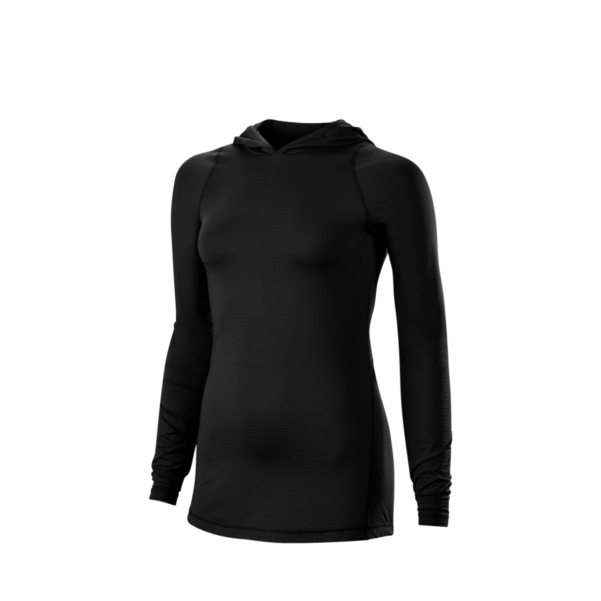 Wilson Women's Lightweight Training Hoodie-9