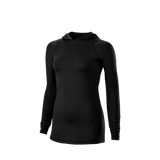 Wilson Women's Lightweight Training Hoodie-9