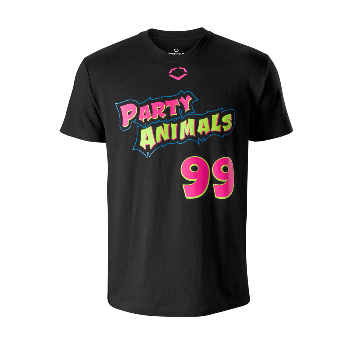 Wilson Youth Party Animals Shirsey-1