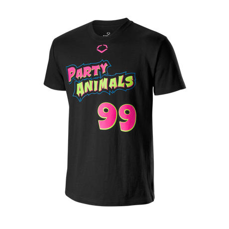Wilson Youth Party Animals Shirsey-5