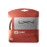 Luxilon Tennis Adult Element 130 Set-2