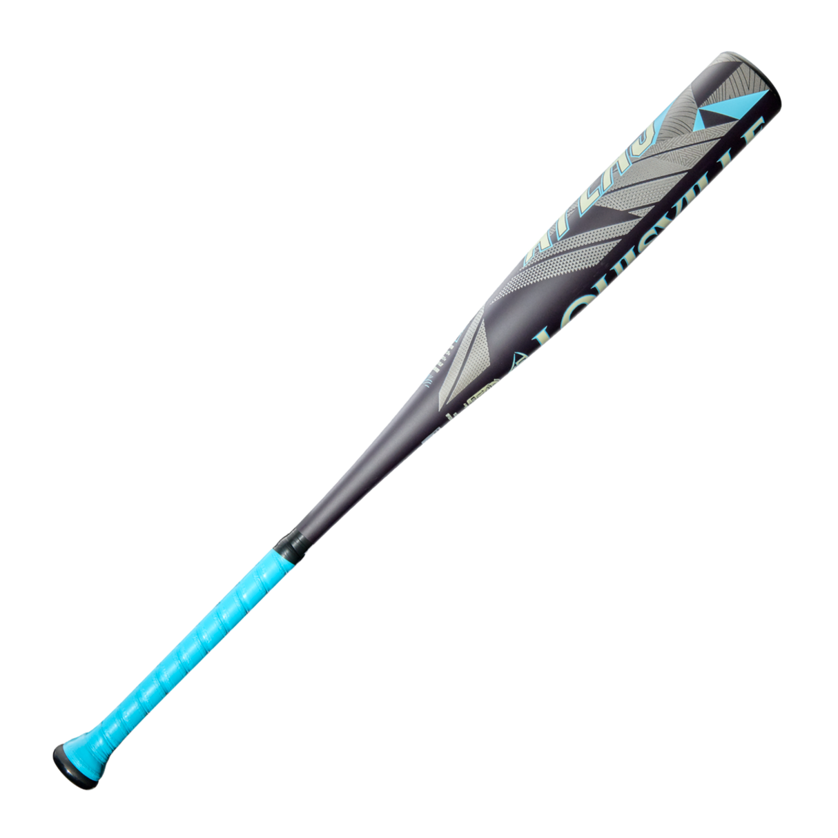 Louisville Slugger Adult 2026 Atlas -5 2 3/4" USSSA Baseball Bat-1