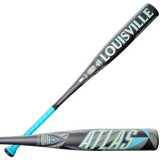 Louisville Slugger Adult 2026 Atlas -5 2 3/4" USSSA Baseball Bat-6