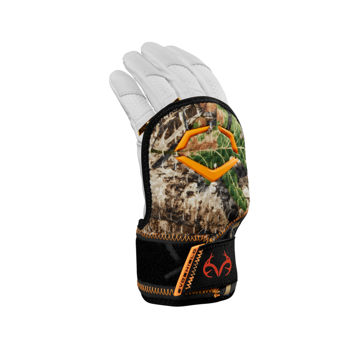Wilson X-srz Realtree Edge-9