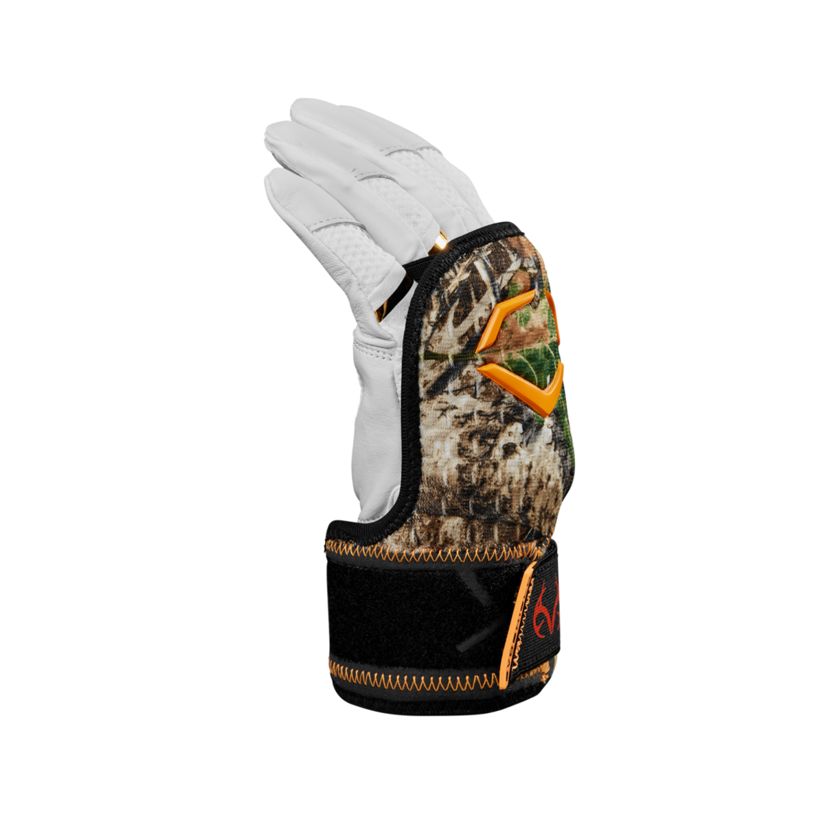 Wilson X-srz Realtree Edge-10