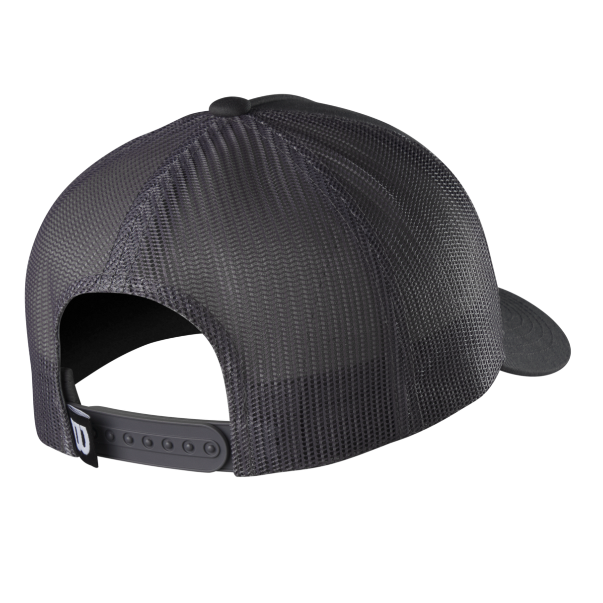 Wilson Distressed Wilson A2000 Snapback-1
