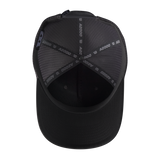 Wilson Distressed Wilson A2000 Snapback-3